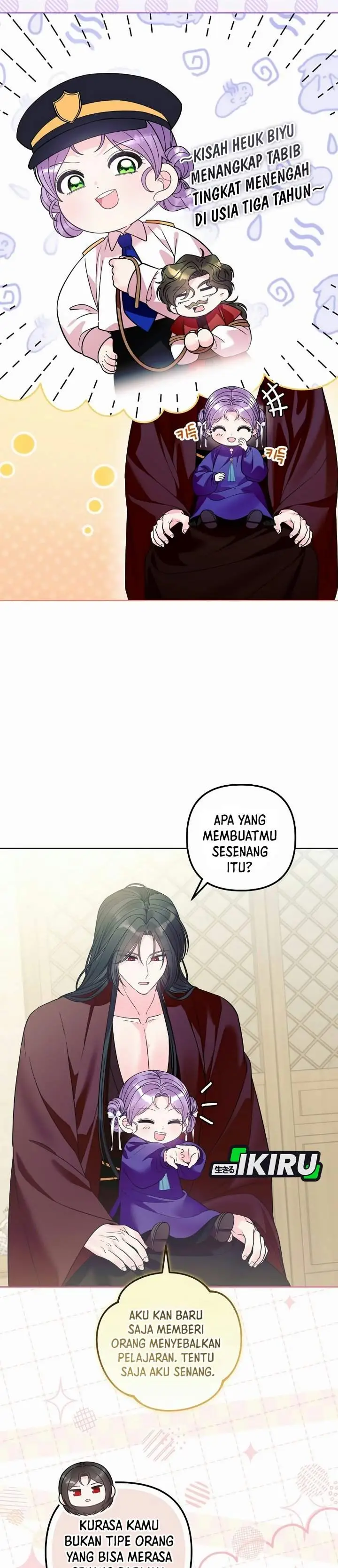 image-komik-the-terminally-ill-baby-healer-doesnt-hide-her-genius-chapter-53-18/38