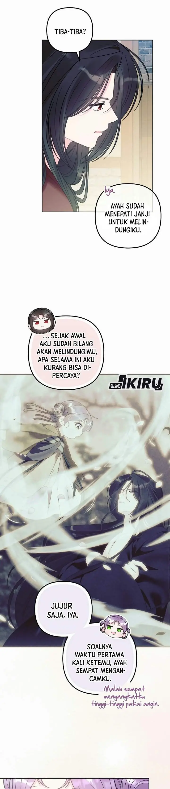 image-komik-the-terminally-ill-baby-healer-doesnt-hide-her-genius-chapter-53-21/38