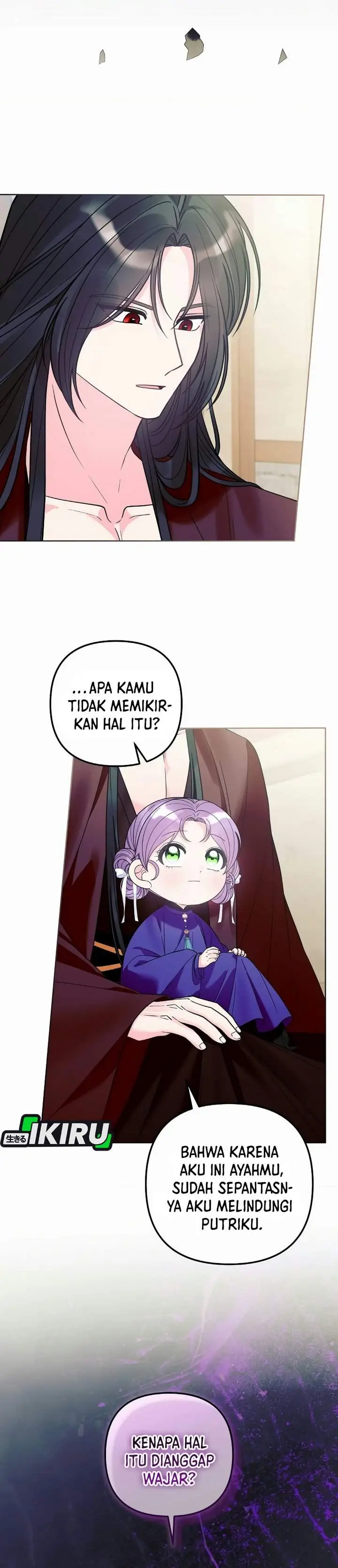 image-komik-the-terminally-ill-baby-healer-doesnt-hide-her-genius-chapter-53-24/38
