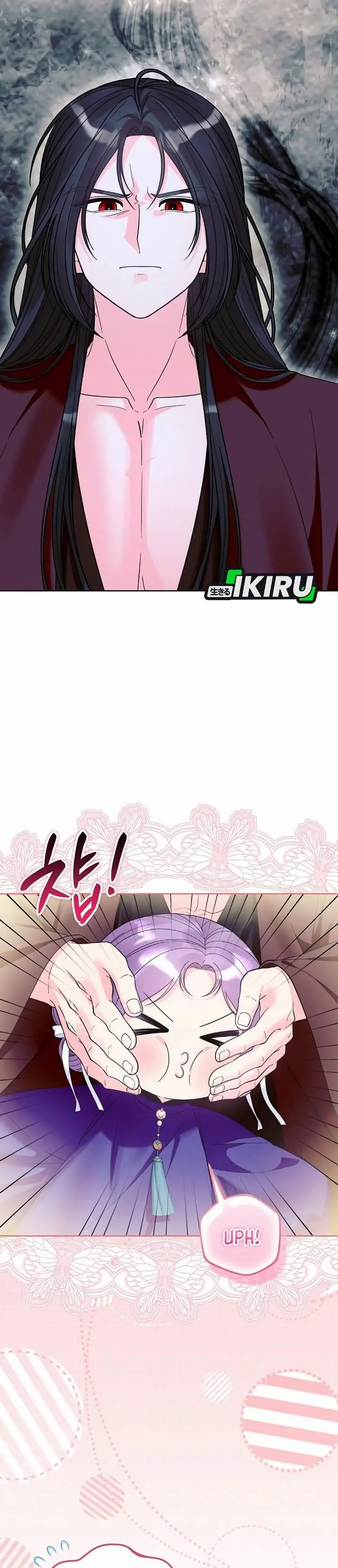 image-komik-the-terminally-ill-baby-healer-doesnt-hide-her-genius-chapter-53-27/38
