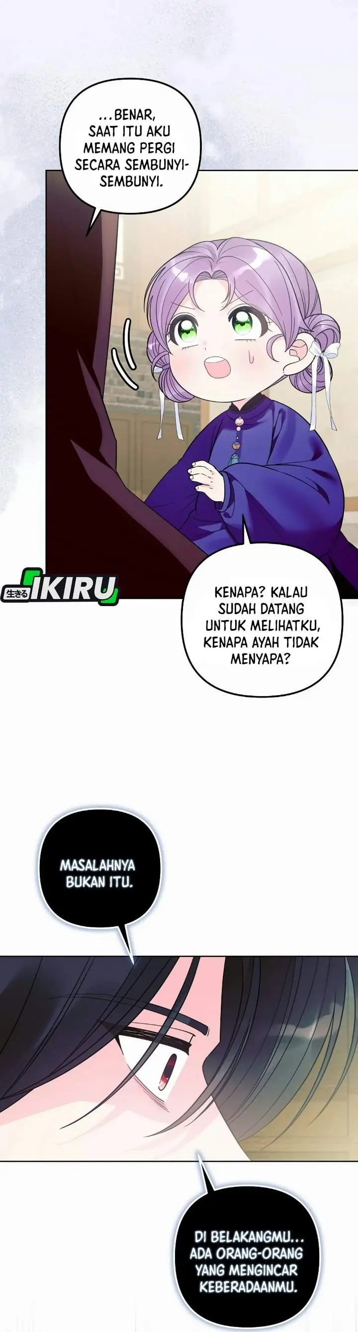 image-komik-the-terminally-ill-baby-healer-doesnt-hide-her-genius-chapter-53-32/38