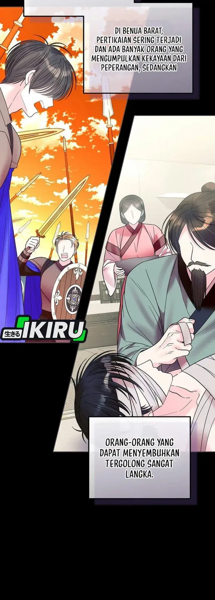 image-komik-the-terminally-ill-baby-healer-doesnt-hide-her-genius-chapter-54-3/44