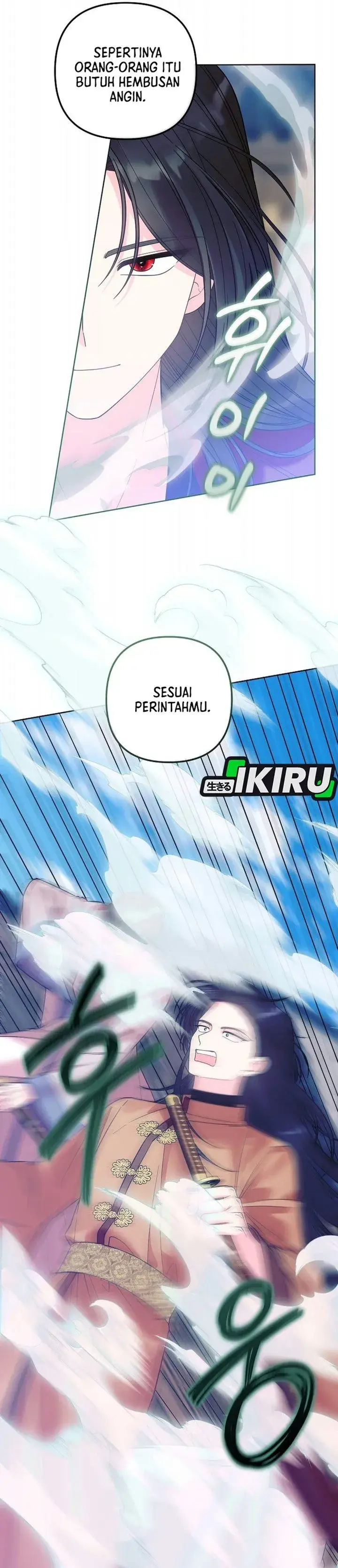 image-komik-the-terminally-ill-baby-healer-doesnt-hide-her-genius-chapter-54-22/44