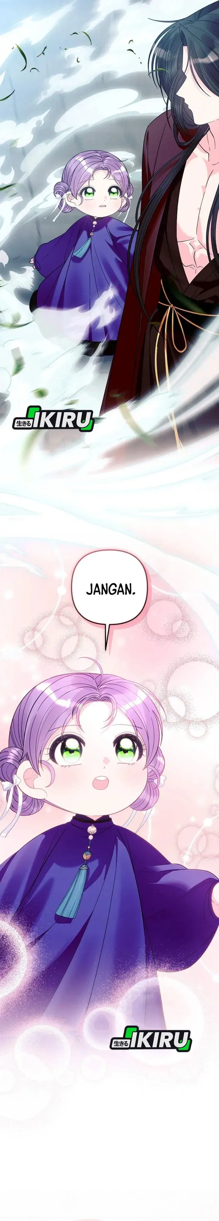 image-komik-the-terminally-ill-baby-healer-doesnt-hide-her-genius-chapter-55-8/31