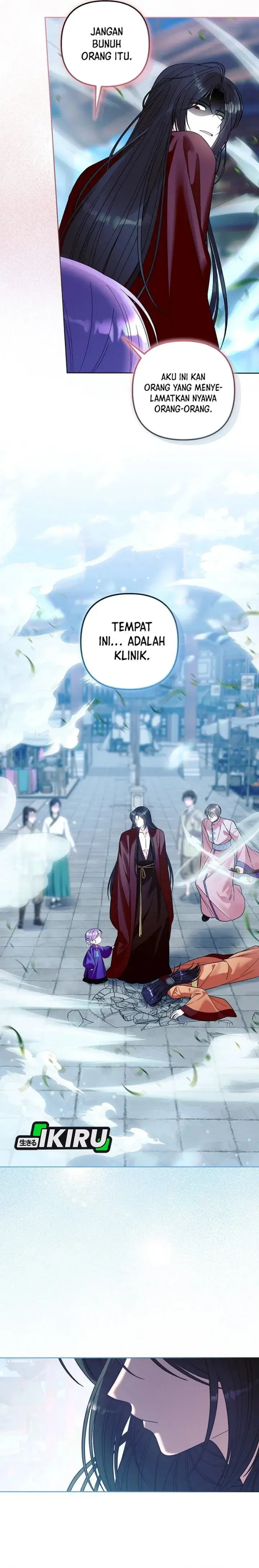 image-komik-the-terminally-ill-baby-healer-doesnt-hide-her-genius-chapter-55-9/31