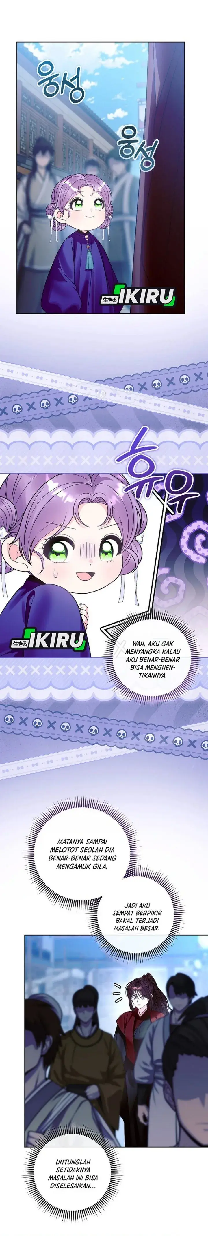 image-komik-the-terminally-ill-baby-healer-doesnt-hide-her-genius-chapter-55-12/31