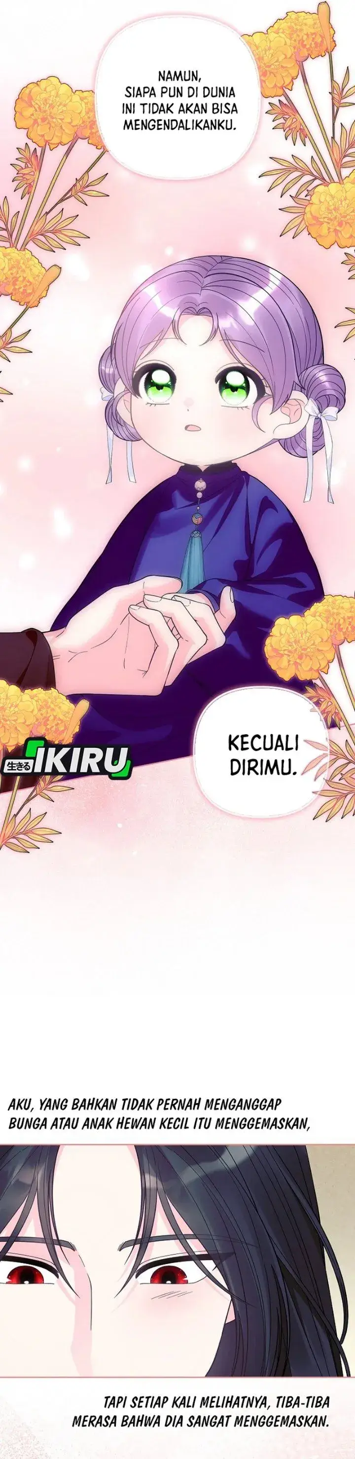 image-komik-the-terminally-ill-baby-healer-doesnt-hide-her-genius-chapter-55-22/31