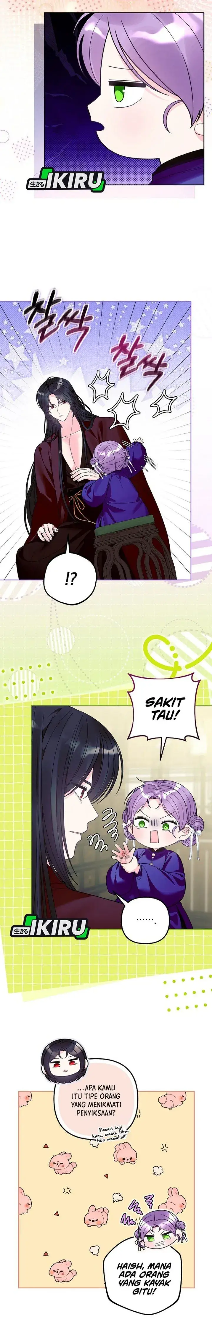 image-komik-the-terminally-ill-baby-healer-doesnt-hide-her-genius-chapter-55-24/31