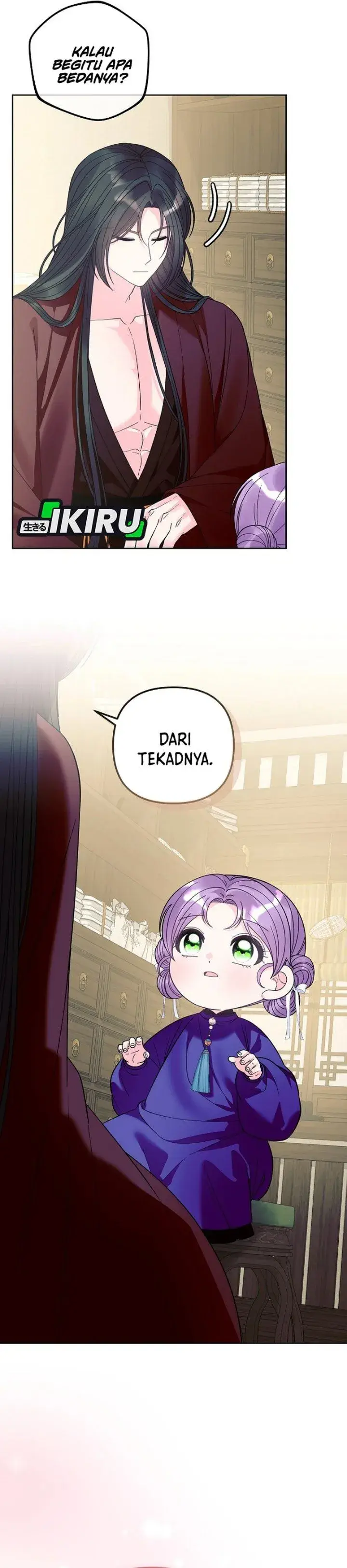 image-komik-the-terminally-ill-baby-healer-doesnt-hide-her-genius-chapter-55-26/31