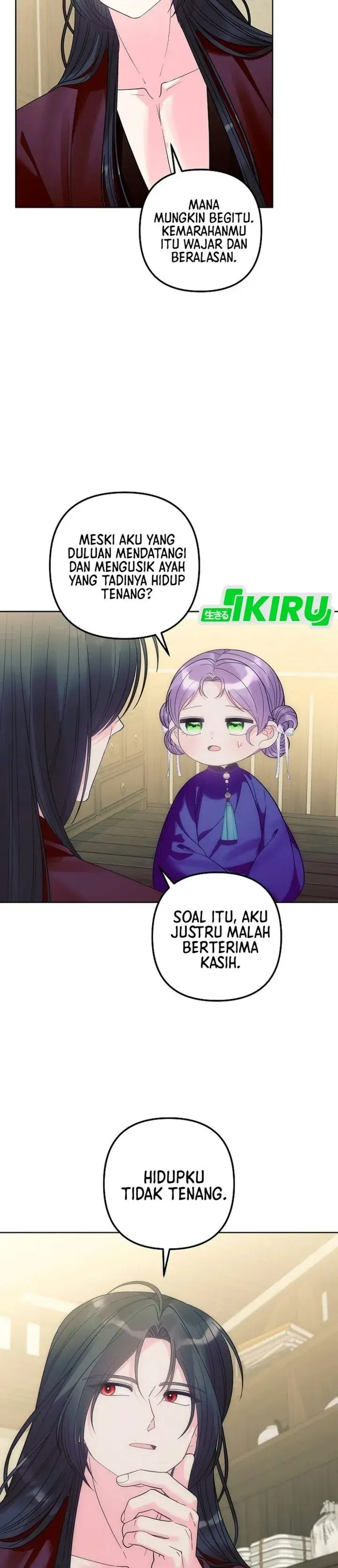 image-komik-the-terminally-ill-baby-healer-doesnt-hide-her-genius-chapter-56-20/40