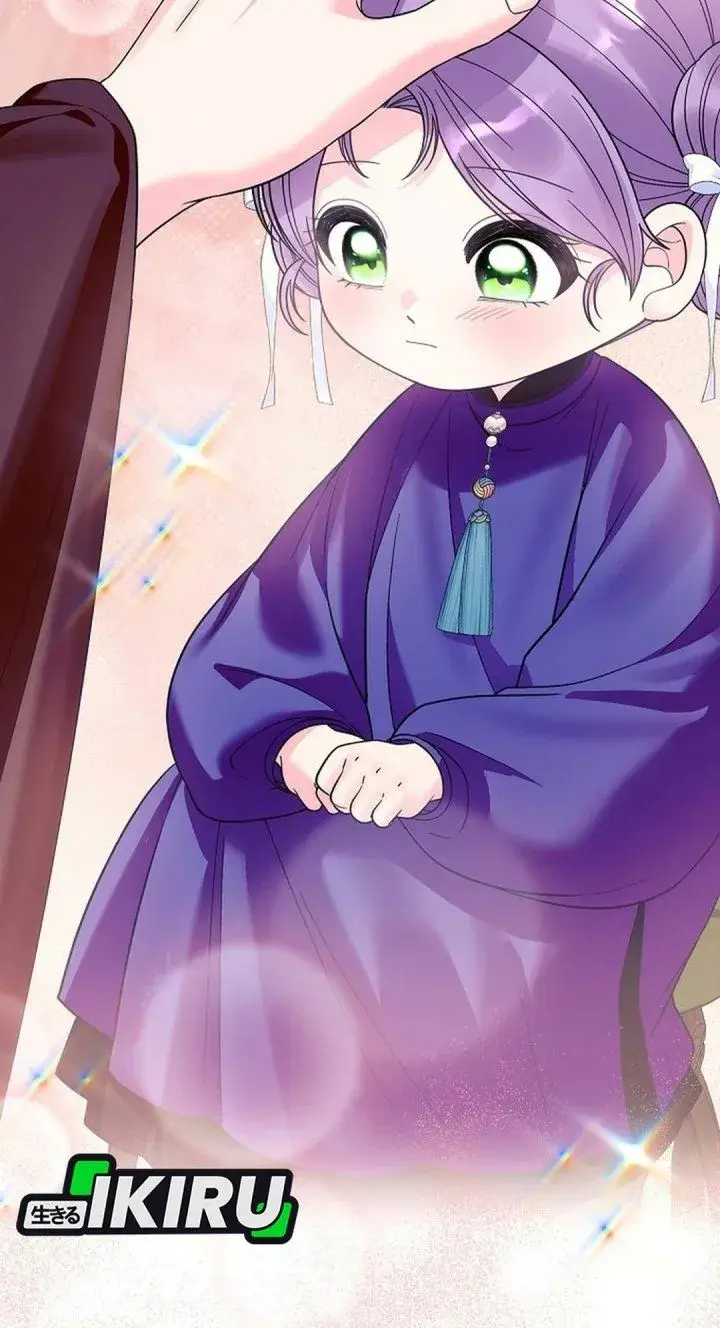 image-komik-the-terminally-ill-baby-healer-doesnt-hide-her-genius-chapter-56-24/40