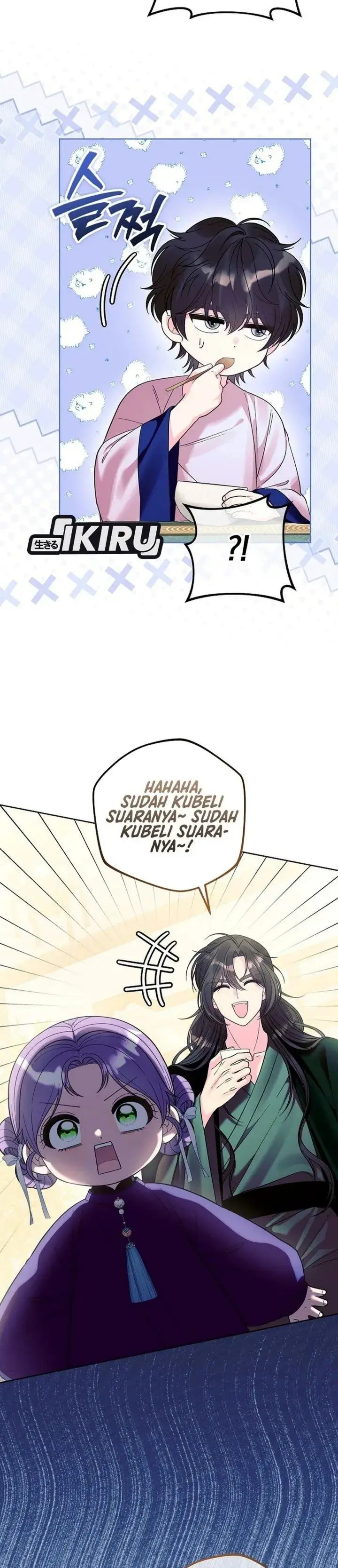 image-komik-the-terminally-ill-baby-healer-doesnt-hide-her-genius-chapter-57-5/39