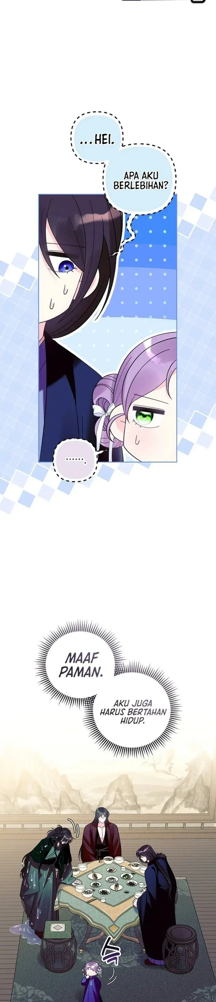 image-komik-the-terminally-ill-baby-healer-doesnt-hide-her-genius-chapter-57-11/39