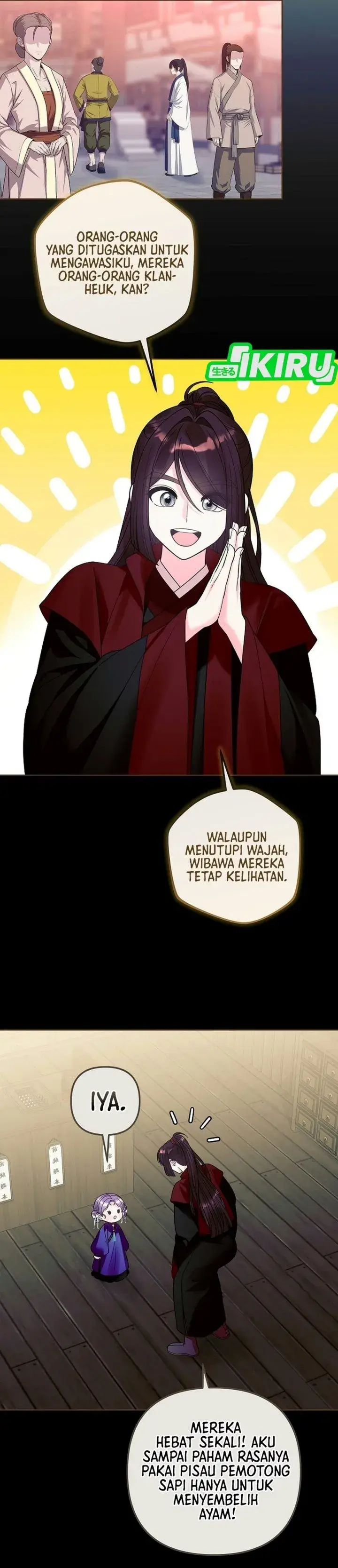 image-komik-the-terminally-ill-baby-healer-doesnt-hide-her-genius-chapter-57-18/39