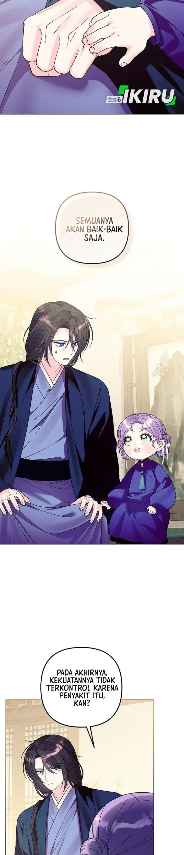image-komik-the-terminally-ill-baby-healer-doesnt-hide-her-genius-chapter-57-33/39