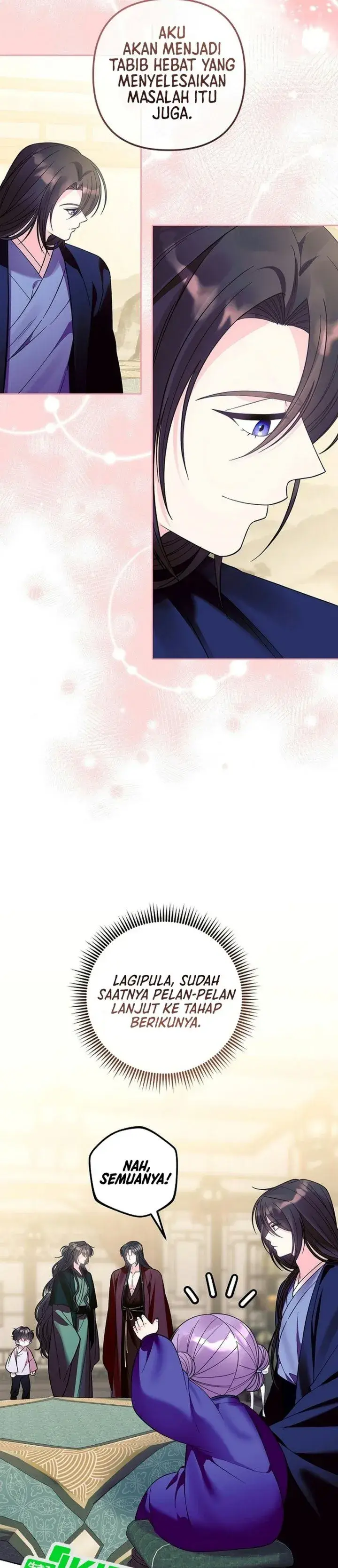 image-komik-the-terminally-ill-baby-healer-doesnt-hide-her-genius-chapter-57-36/39