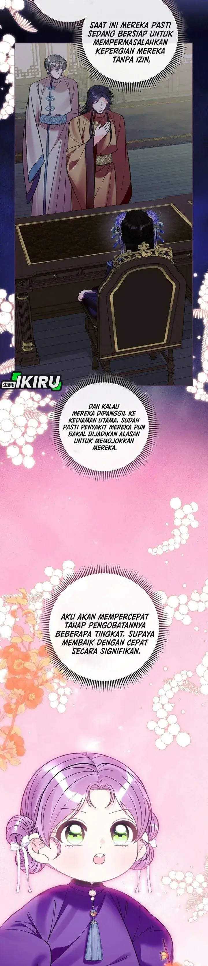 image-komik-the-terminally-ill-baby-healer-doesnt-hide-her-genius-chapter-58-3/41