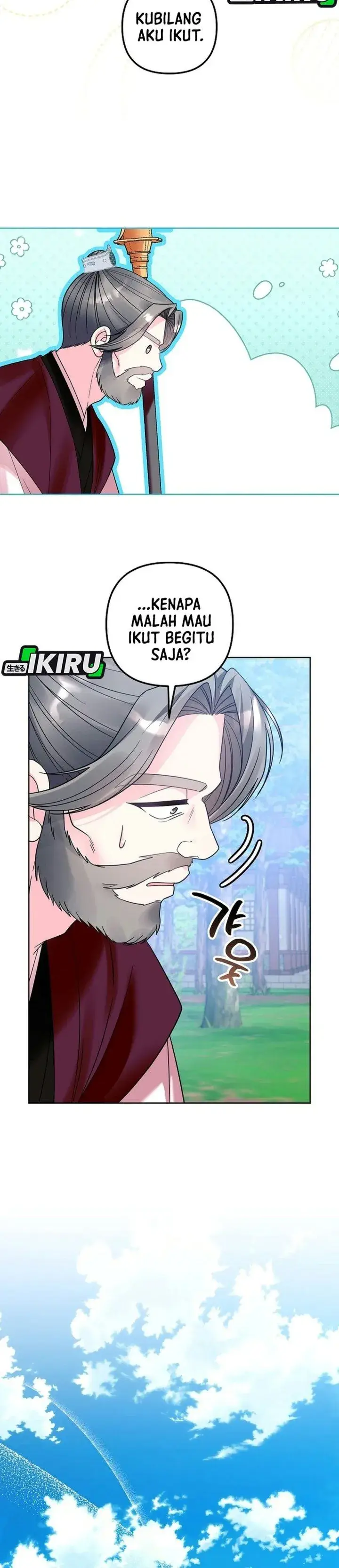 image-komik-the-terminally-ill-baby-healer-doesnt-hide-her-genius-chapter-58-23/41