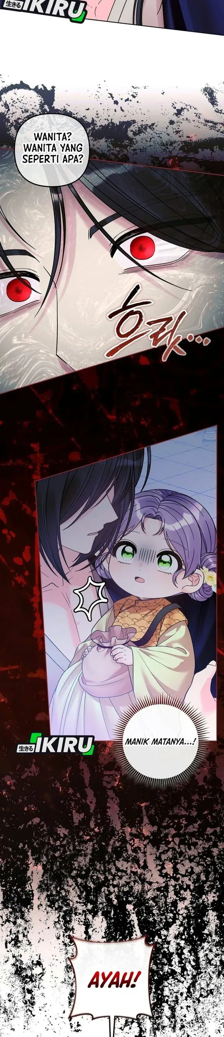 image-komik-the-terminally-ill-baby-healer-doesnt-hide-her-genius-chapter-58-32/41