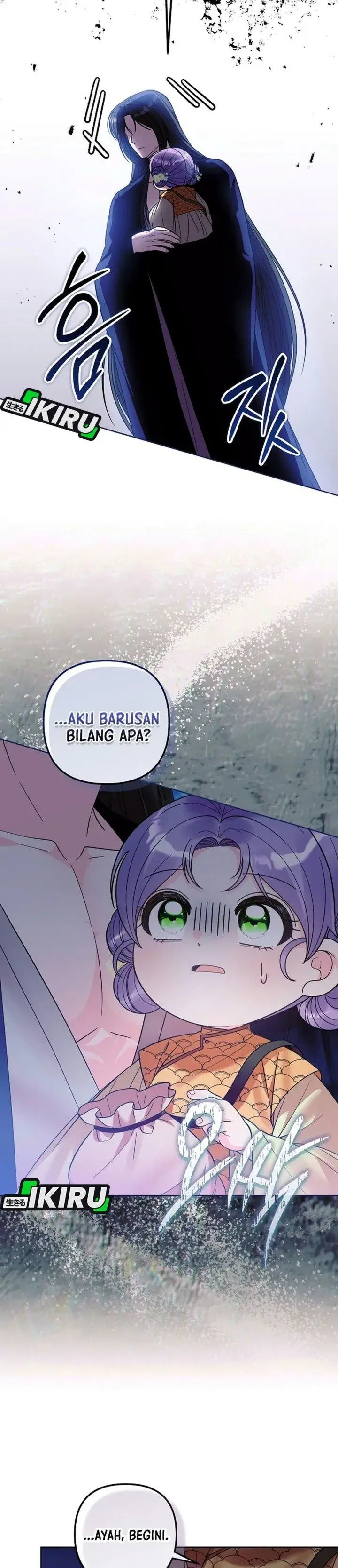image-komik-the-terminally-ill-baby-healer-doesnt-hide-her-genius-chapter-58-33/41