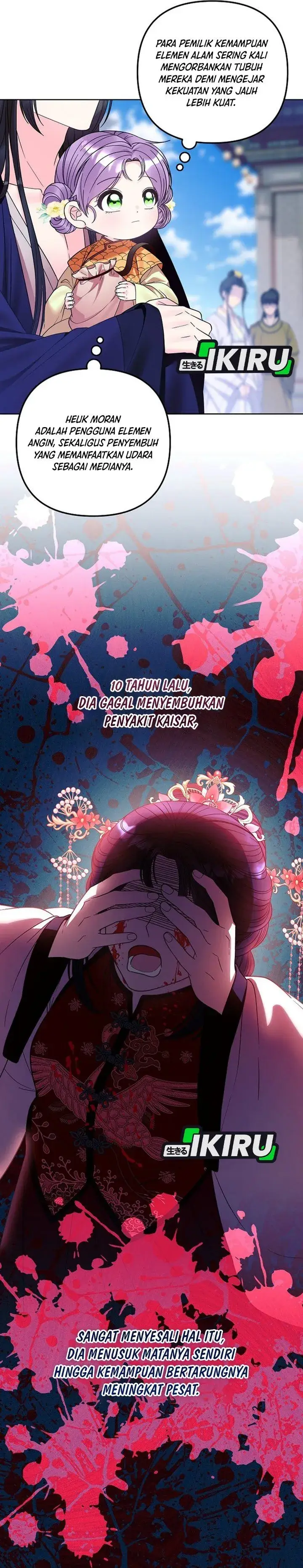 image-komik-the-terminally-ill-baby-healer-doesnt-hide-her-genius-chapter-59-6/40