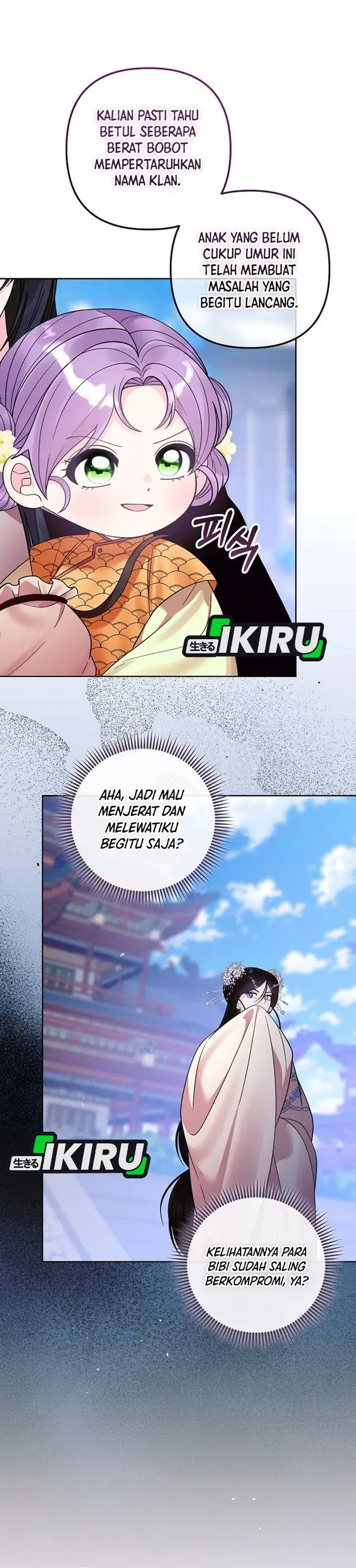 image-komik-the-terminally-ill-baby-healer-doesnt-hide-her-genius-chapter-59-13/40