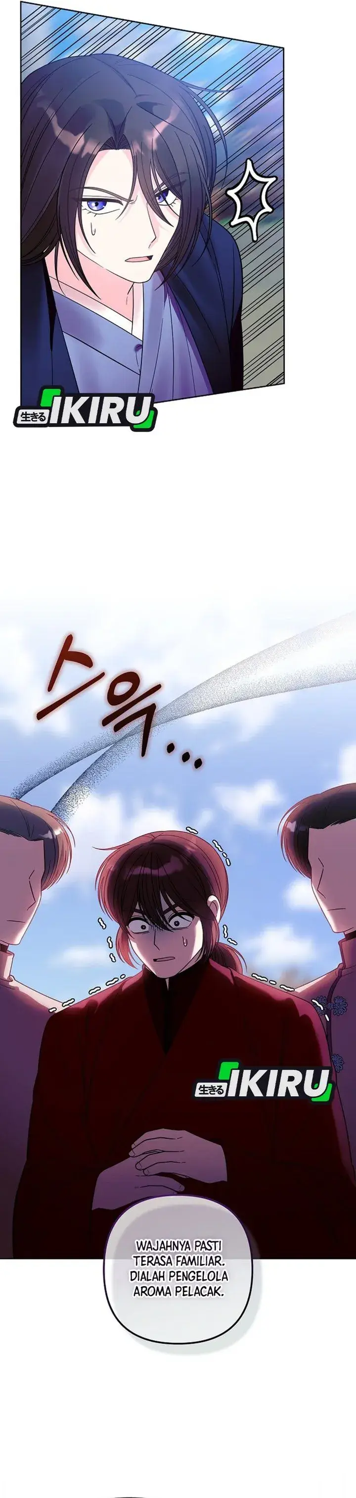 image-komik-the-terminally-ill-baby-healer-doesnt-hide-her-genius-chapter-59-18/40