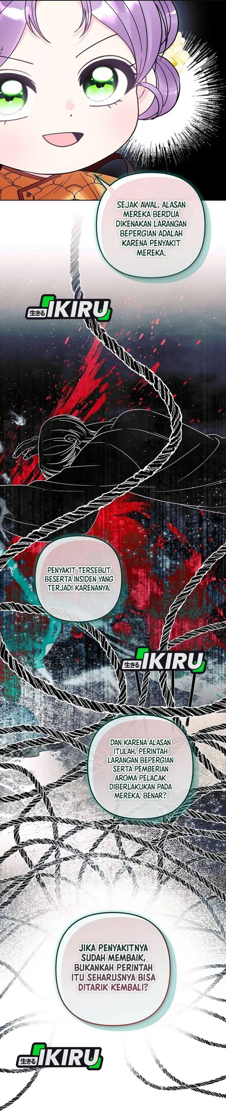 image-komik-the-terminally-ill-baby-healer-doesnt-hide-her-genius-chapter-59-35/40