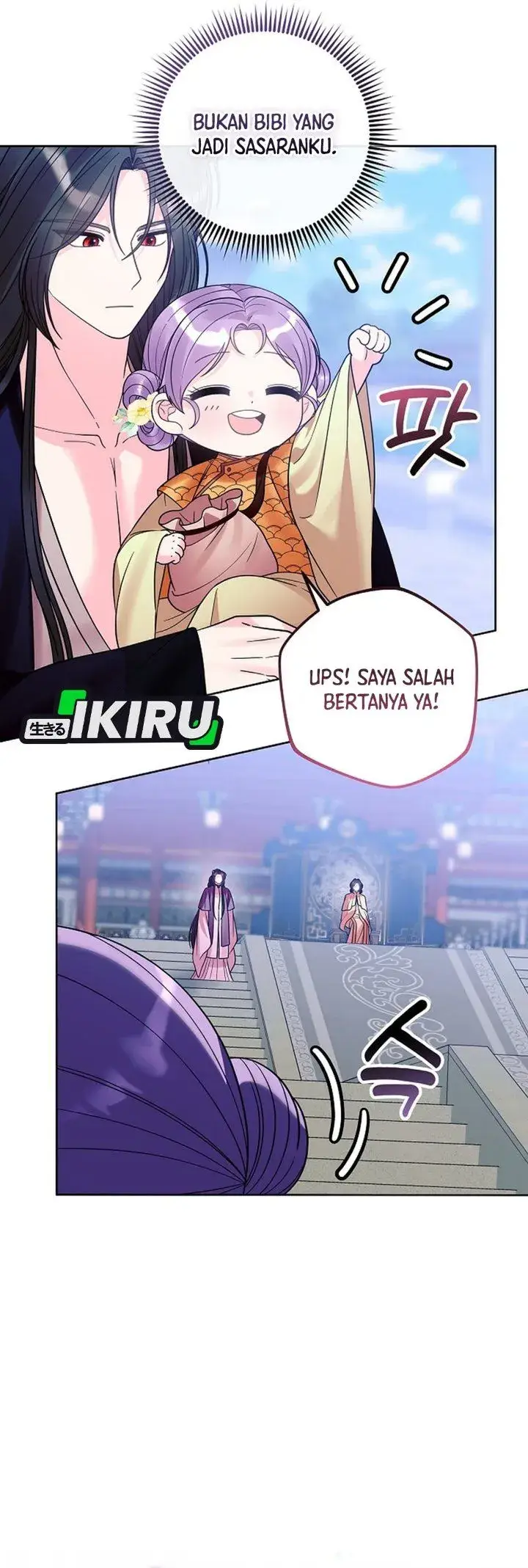 image-komik-the-terminally-ill-baby-healer-doesnt-hide-her-genius-chapter-59-37/40