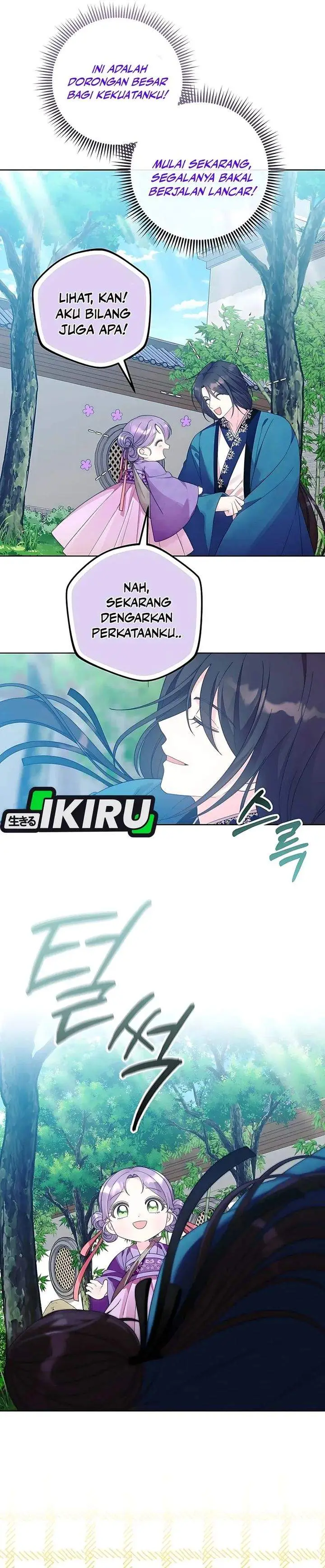 image-komik-the-terminally-ill-baby-healer-doesnt-hide-her-genius-chapter-6-9/29