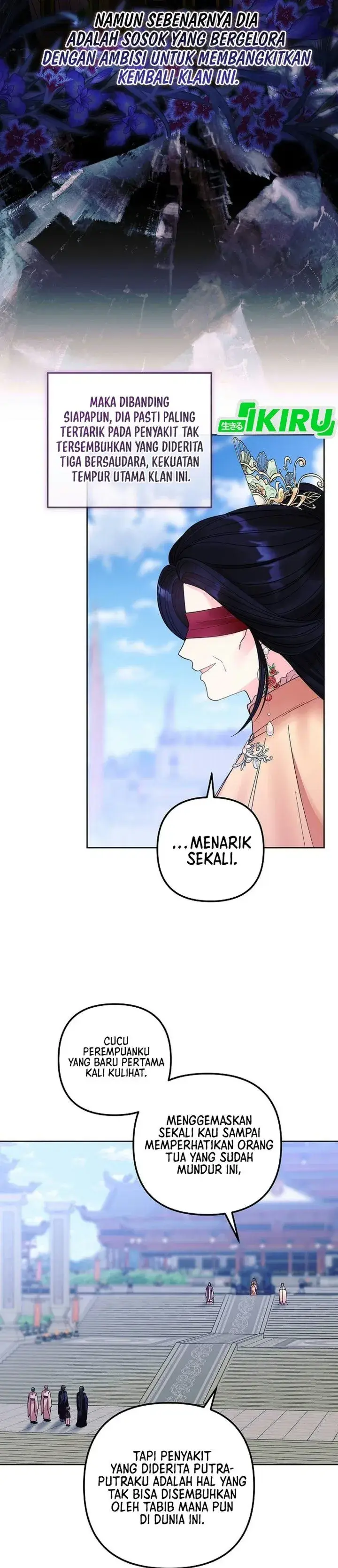 image-komik-the-terminally-ill-baby-healer-doesnt-hide-her-genius-chapter-60-2/41