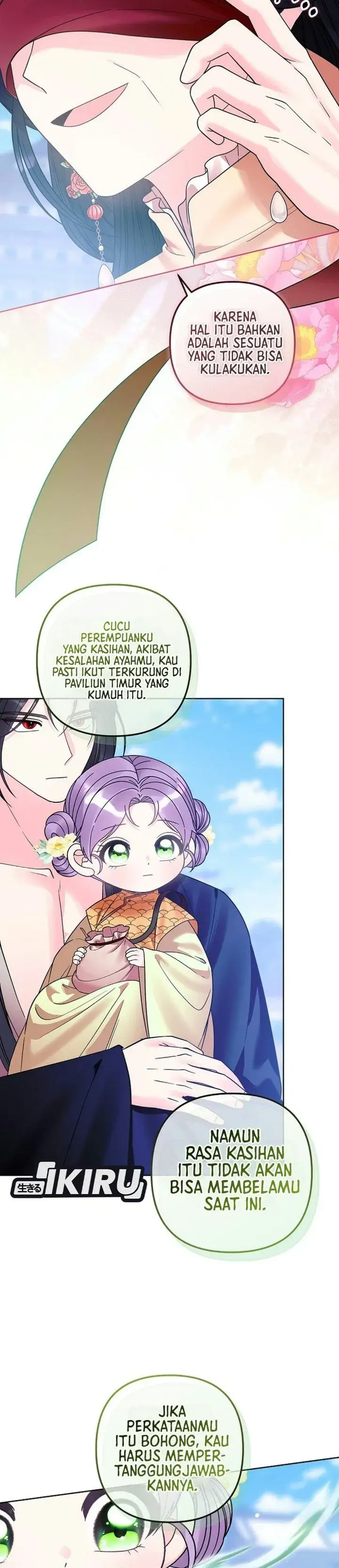 image-komik-the-terminally-ill-baby-healer-doesnt-hide-her-genius-chapter-60-4/41