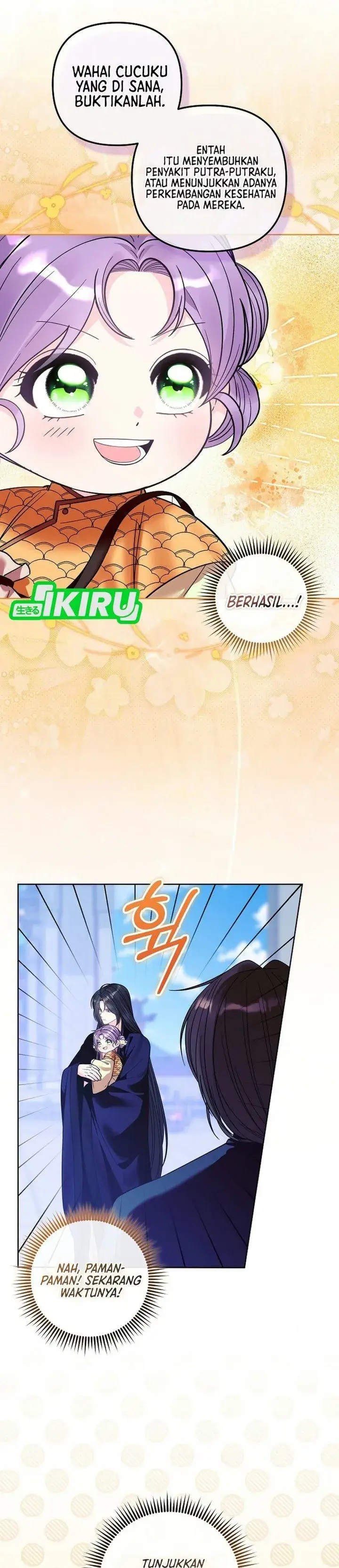 image-komik-the-terminally-ill-baby-healer-doesnt-hide-her-genius-chapter-60-13/41