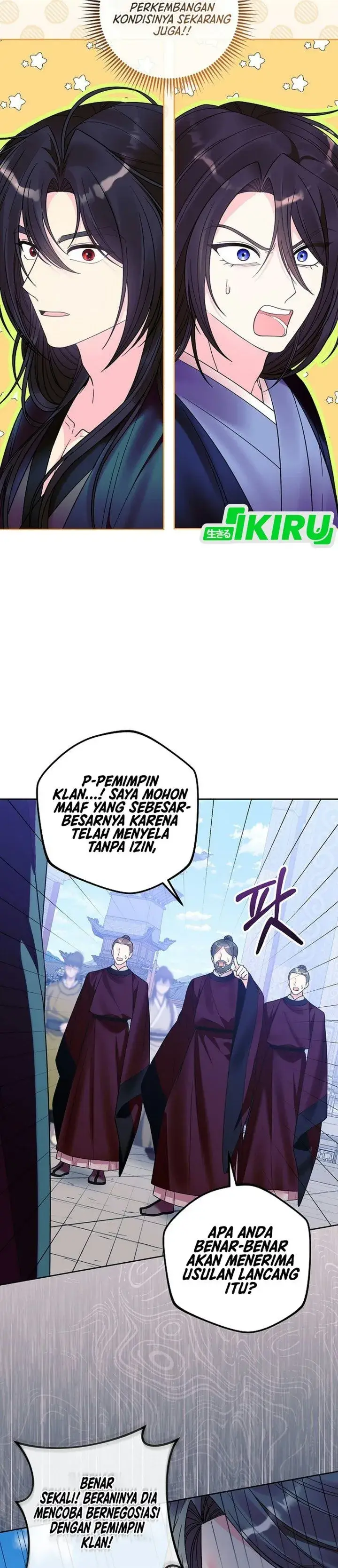 image-komik-the-terminally-ill-baby-healer-doesnt-hide-her-genius-chapter-60-14/41