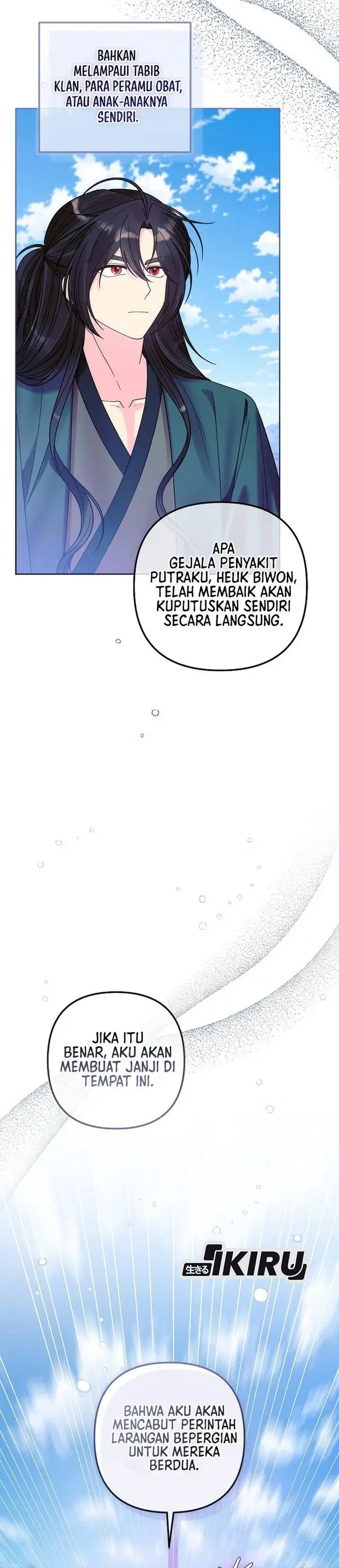 image-komik-the-terminally-ill-baby-healer-doesnt-hide-her-genius-chapter-60-20/41
