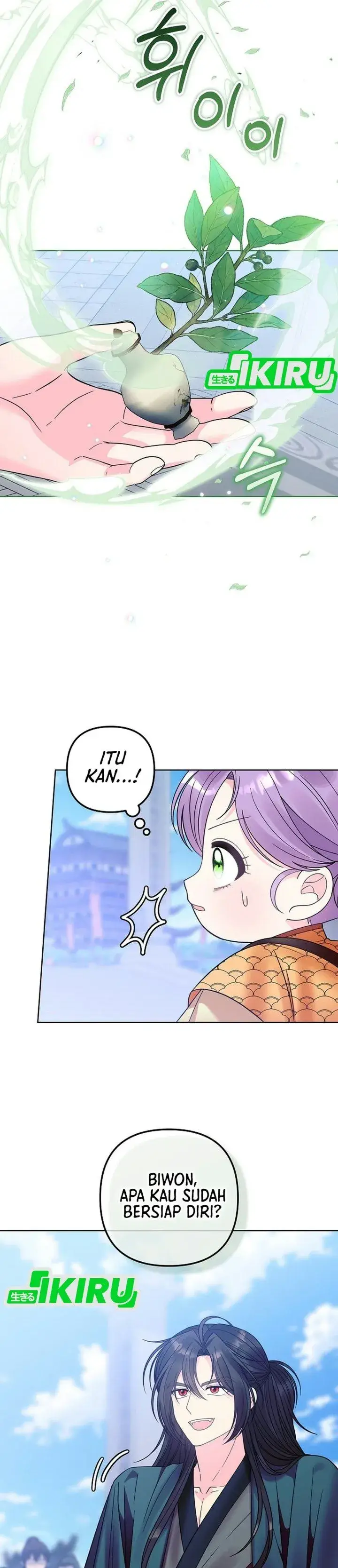 image-komik-the-terminally-ill-baby-healer-doesnt-hide-her-genius-chapter-60-25/41