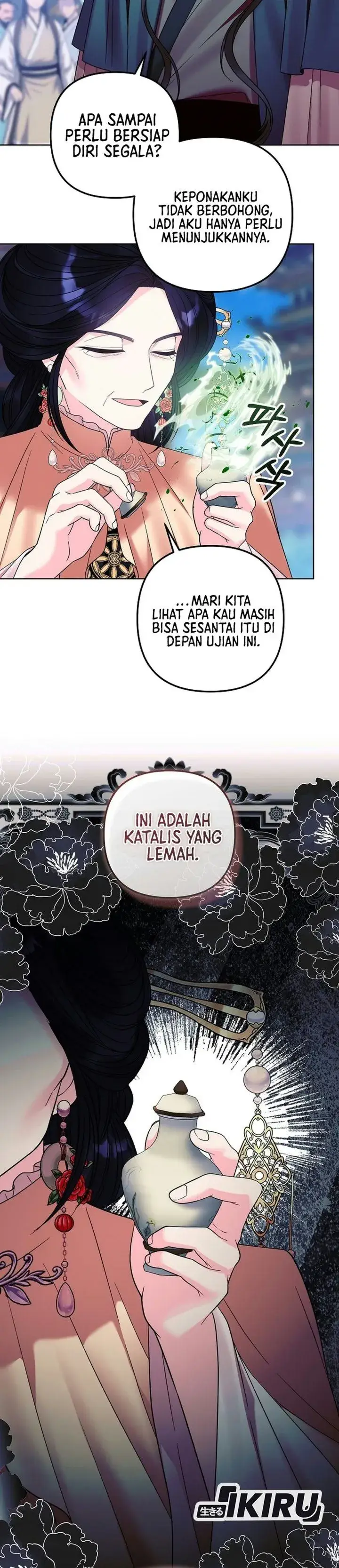 image-komik-the-terminally-ill-baby-healer-doesnt-hide-her-genius-chapter-60-26/41
