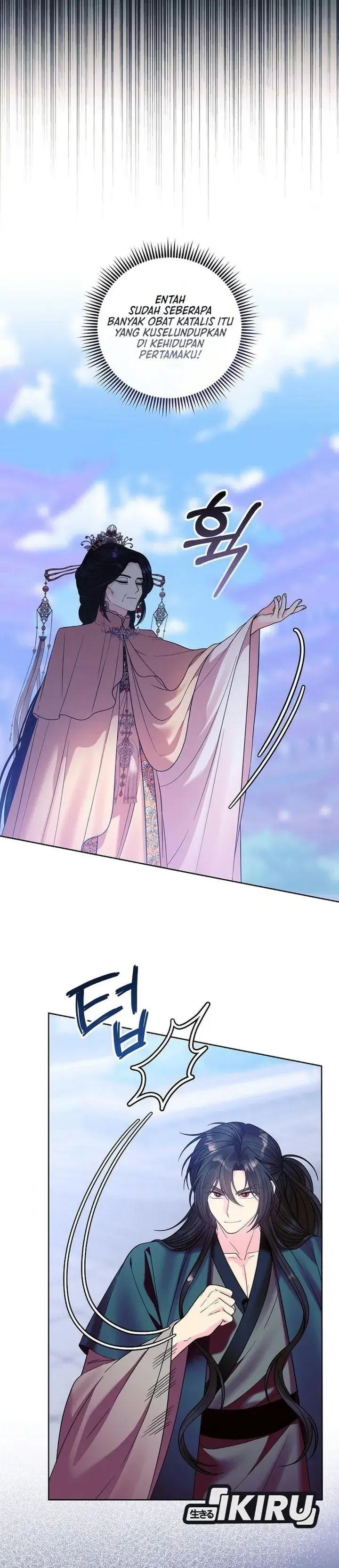 image-komik-the-terminally-ill-baby-healer-doesnt-hide-her-genius-chapter-60-28/41