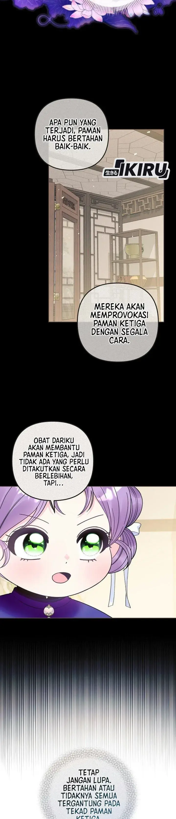 image-komik-the-terminally-ill-baby-healer-doesnt-hide-her-genius-chapter-60-33/41