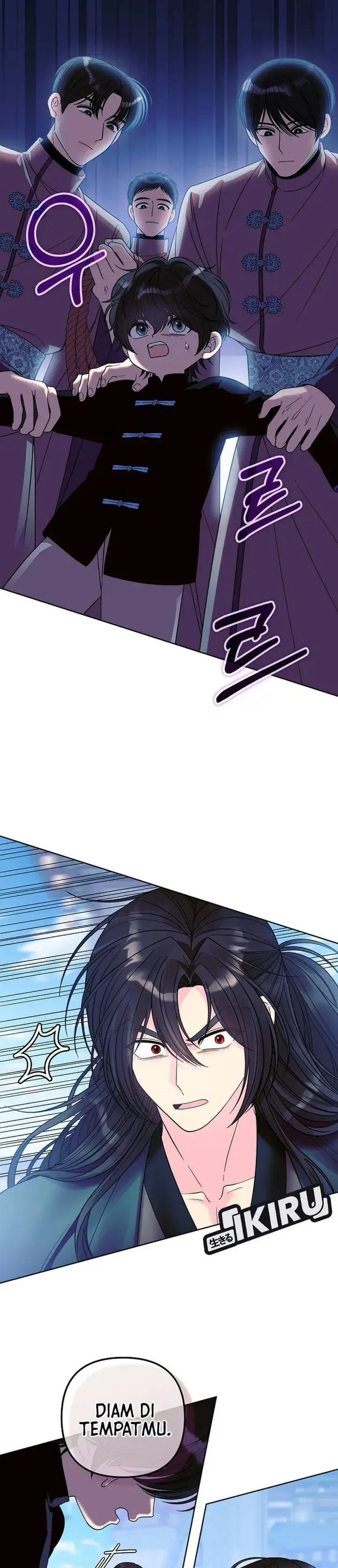 image-komik-the-terminally-ill-baby-healer-doesnt-hide-her-genius-chapter-60-35/41