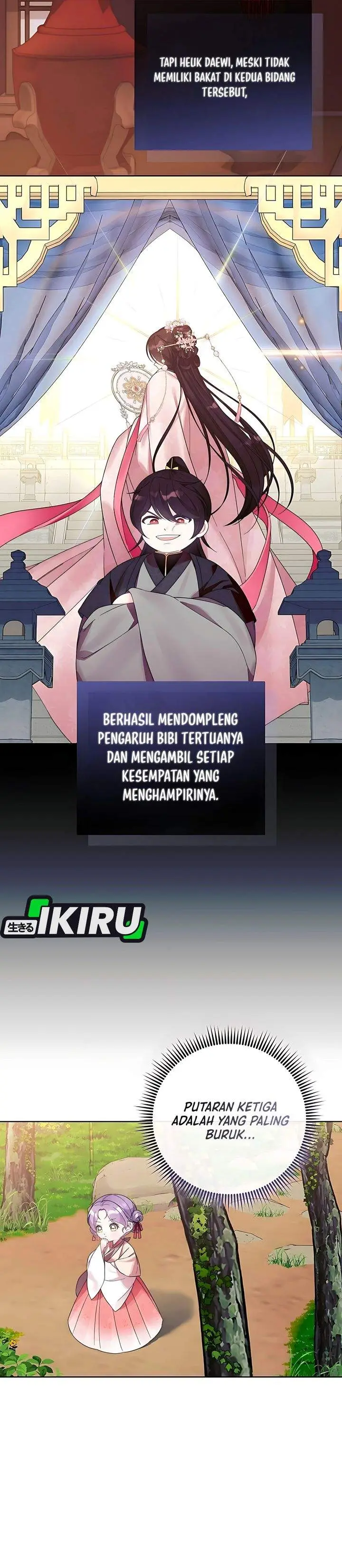 image-komik-the-terminally-ill-baby-healer-doesnt-hide-her-genius-chapter-7-1/29