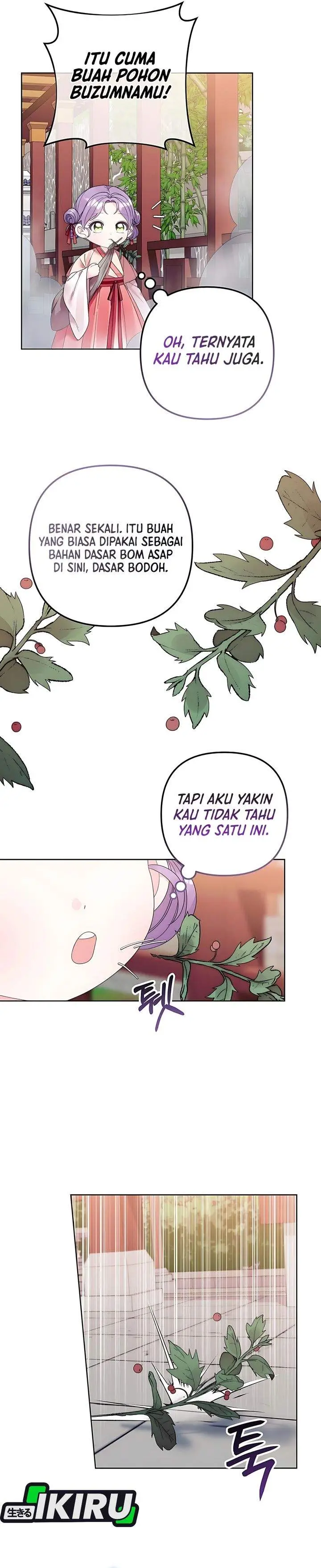 image-komik-the-terminally-ill-baby-healer-doesnt-hide-her-genius-chapter-7-18/29