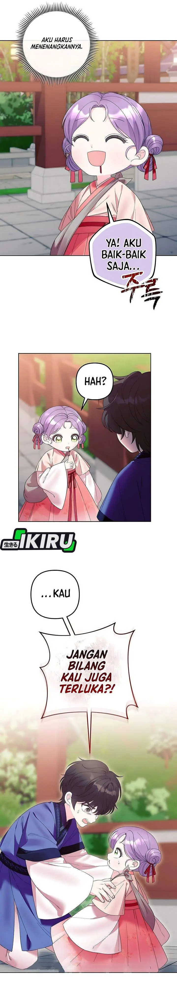 image-komik-the-terminally-ill-baby-healer-doesnt-hide-her-genius-chapter-7-27/29