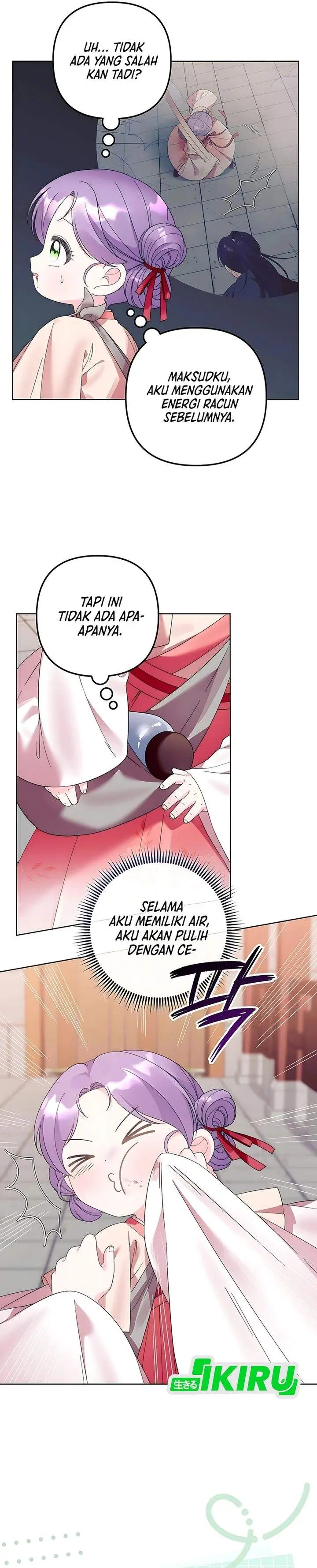 image-komik-the-terminally-ill-baby-healer-doesnt-hide-her-genius-chapter-8-1/29