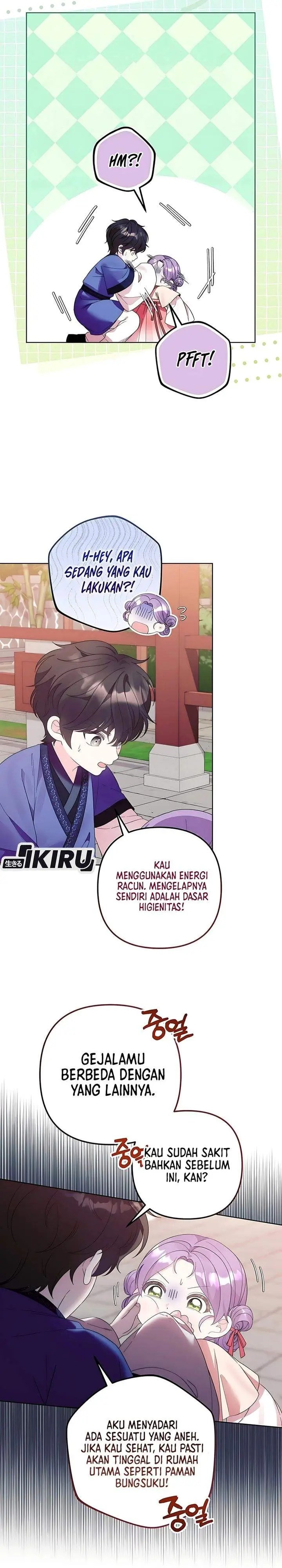 image-komik-the-terminally-ill-baby-healer-doesnt-hide-her-genius-chapter-8-2/29