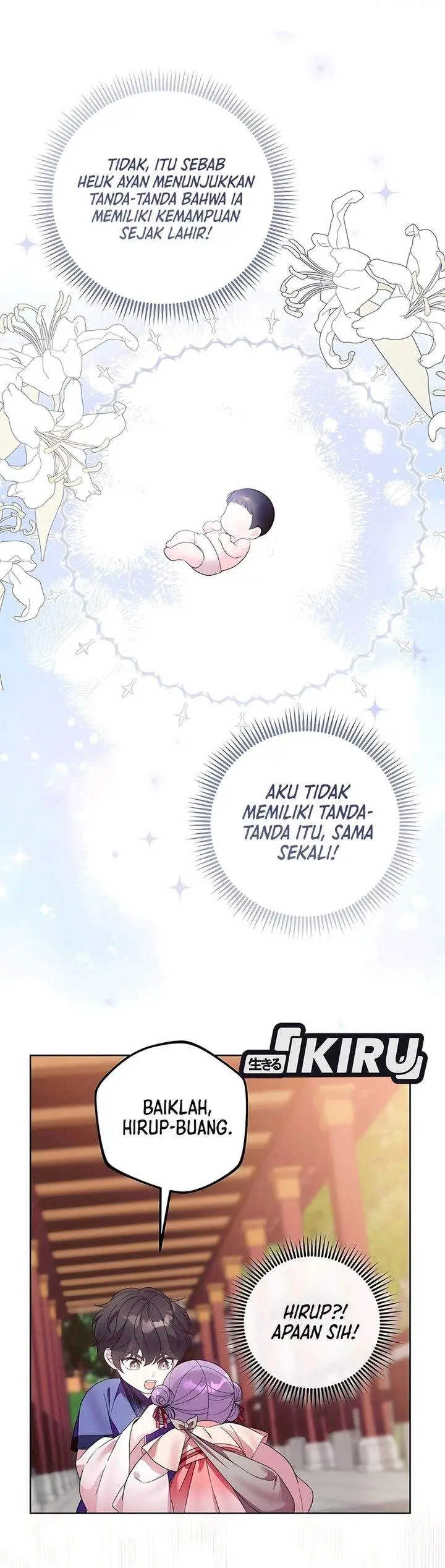 image-komik-the-terminally-ill-baby-healer-doesnt-hide-her-genius-chapter-8-3/29