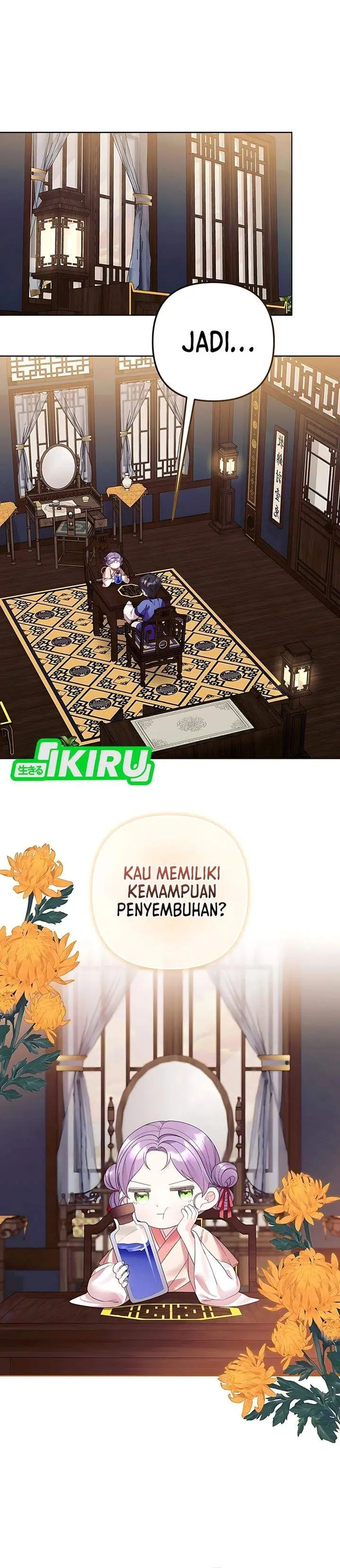 image-komik-the-terminally-ill-baby-healer-doesnt-hide-her-genius-chapter-8-5/29