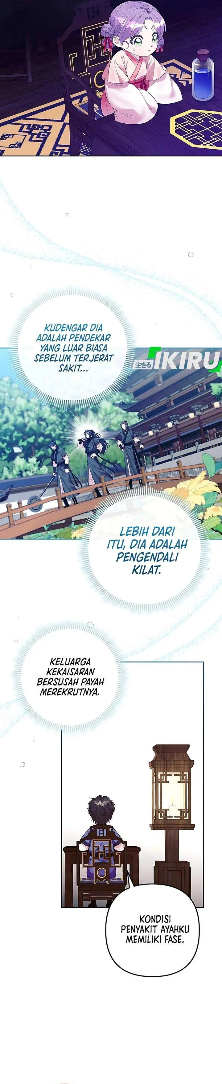 image-komik-the-terminally-ill-baby-healer-doesnt-hide-her-genius-chapter-8-9/29