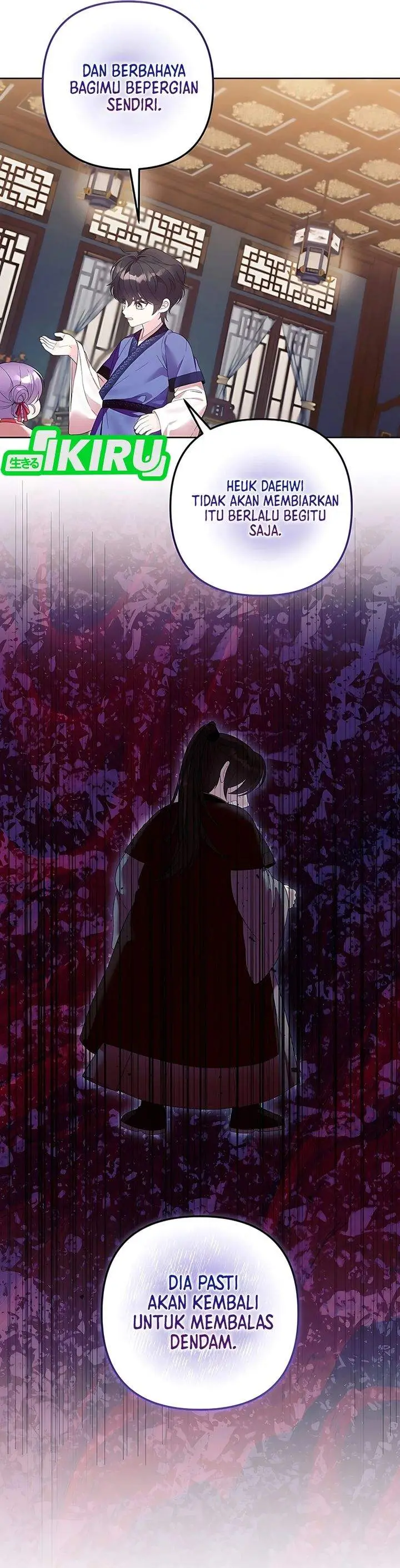 image-komik-the-terminally-ill-baby-healer-doesnt-hide-her-genius-chapter-8-14/29