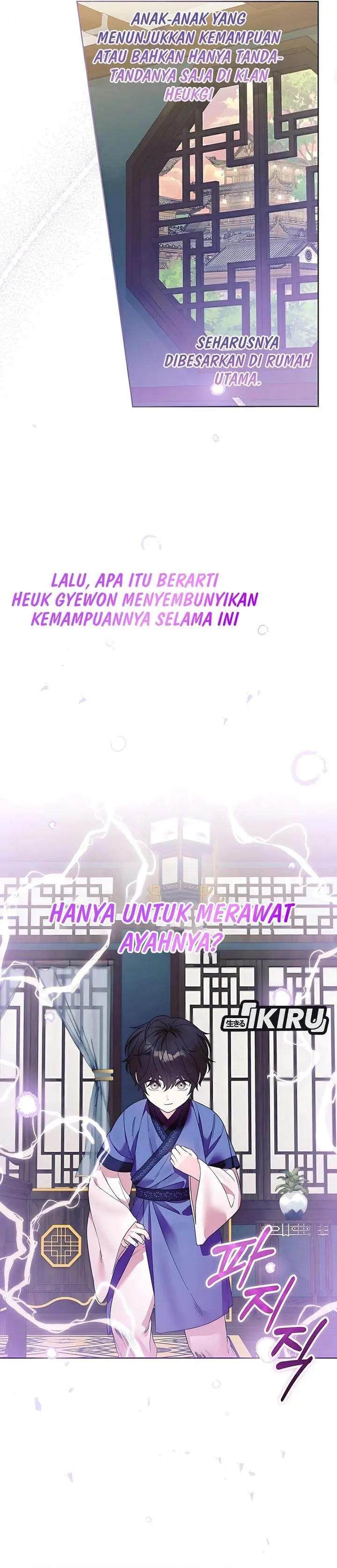 image-komik-the-terminally-ill-baby-healer-doesnt-hide-her-genius-chapter-8-17/29